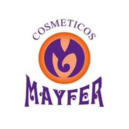 Logo de Cosmeticos Mayfer