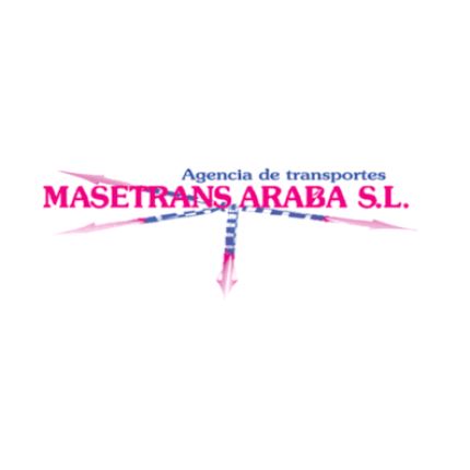 Logo von Masetrans Araba, S.L.