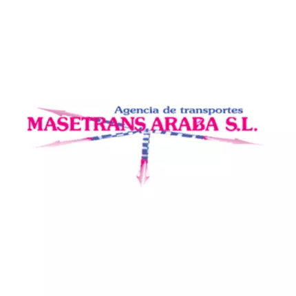 Logo od Masetrans Araba