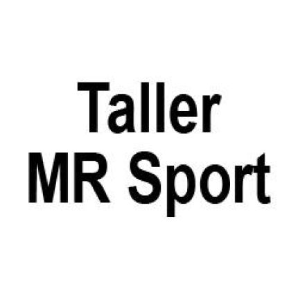 Logo de Taller Mr Sport