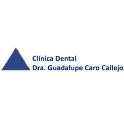 Logo de Clínica Dental Dra. Guadalupe Caro Callejo