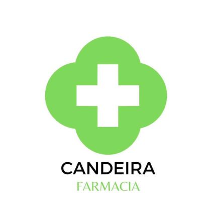 Λογότυπο από Farmacia Candeira