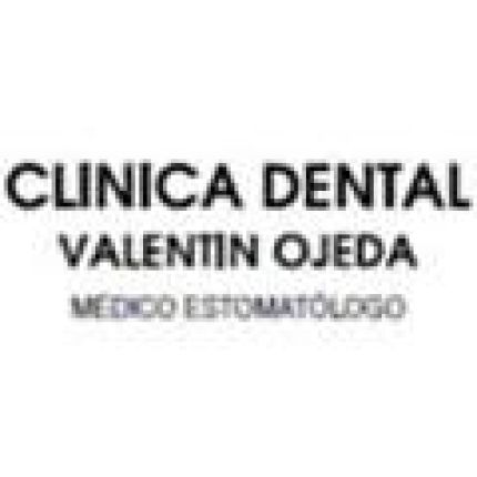 Logo da Clínica Dental Valentín Ojeda