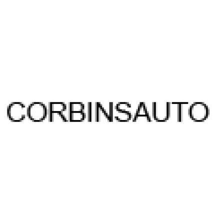 Logotipo de Corbinsauto
