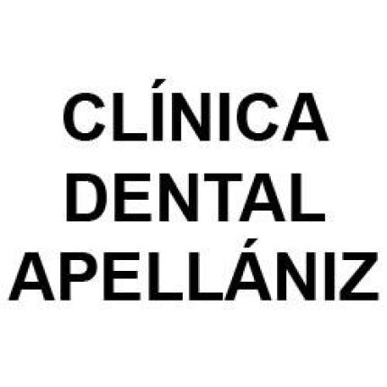 Logotipo de Clínica Dental Apellániz