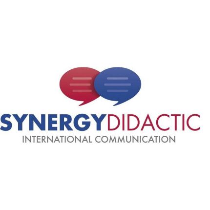 Logo od Synergy Didactic