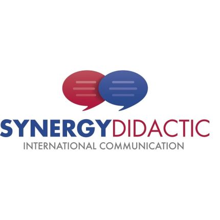 Logo od Synergy Didactic