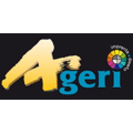 Logo van IMPRENTA AGERI S.L.