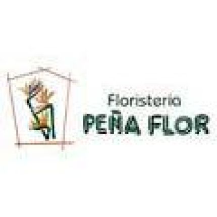 Logo de Floristería Peña Flor