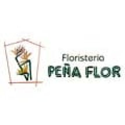 Logo van Floristería Peña Flor