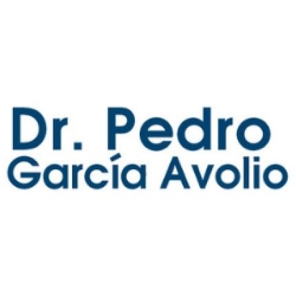 Logo de Consulta Médica de Obesidad y Nutrición. Dr. Pedro García Avolio