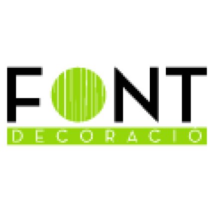 Logo od Font Decoració