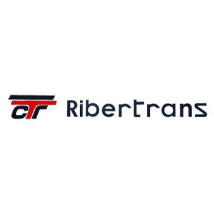 Logo fra Ribertrans