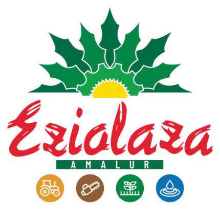 Logo from Eziolaza Amalur S.L.