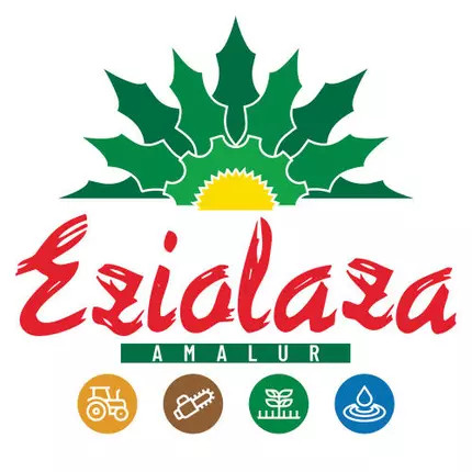 Logo von Eziolaza Amalur S.L.