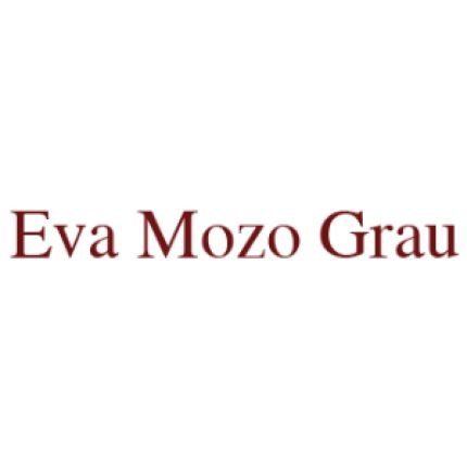 Logotipo de Eva Mozo Grau
