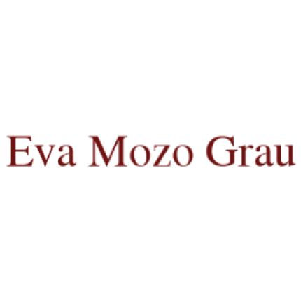 Logotyp från Eva Mozo Grau