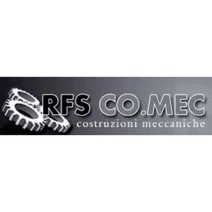 Logo van Rfs Co.Mec