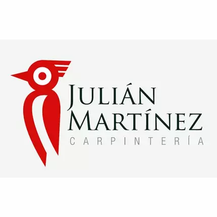 Logo van Carpintería de madera Julián Martínez