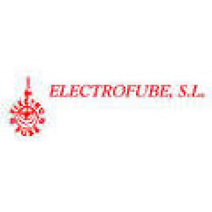 Logo fra Electrofube S.L.