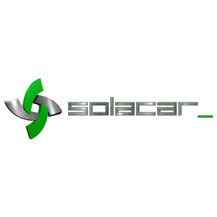 Logo od Solacar