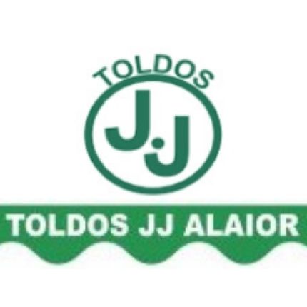 Logotipo de Toldos J.J. Alaior