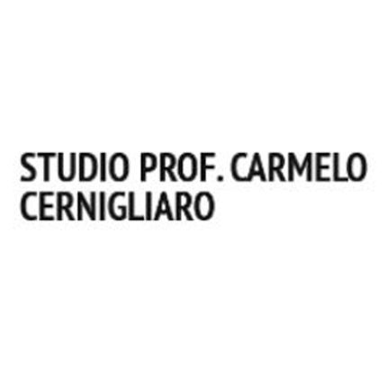 Logo od Studio Prof. Carmelo Cernigliaro