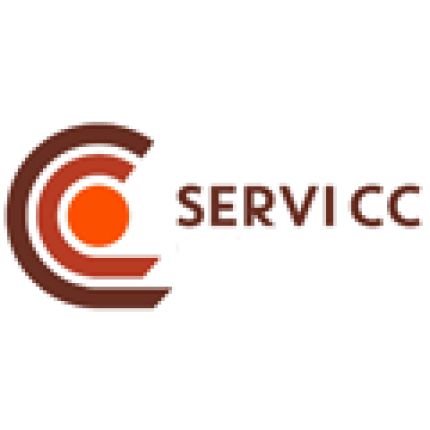 Logotyp från Servi CC