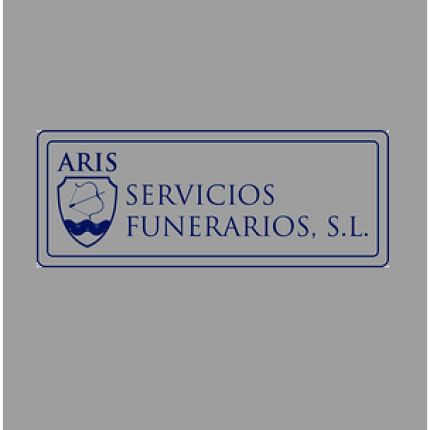 Logo fra Aris Servicios Funerarios