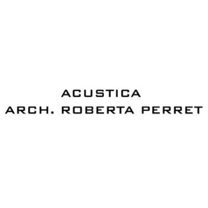 Logo from Perret Arch. Roberta - Tecnico Competente in Acustica Ambientale