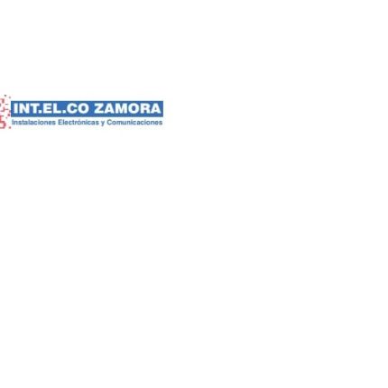 Logo from Intelco Zamora