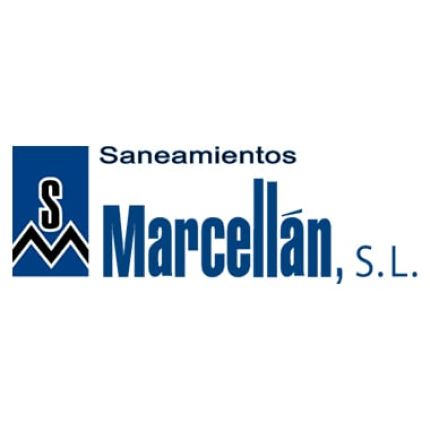 Logotyp från Saneamientos Marcellán S.L.