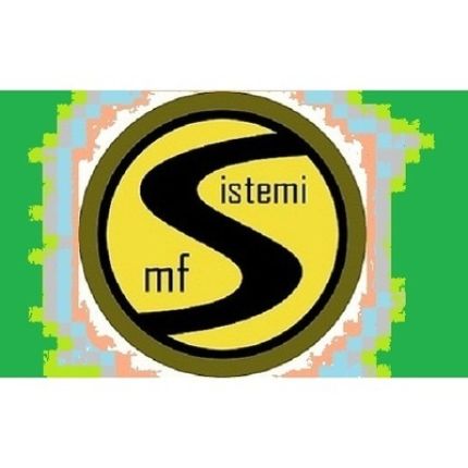 Logotyp från Mf Sistemi