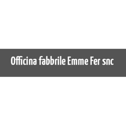 Logo fra Fabbro Emme Fer
