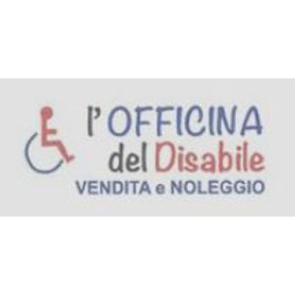 Logo van L'Officina del Disabile