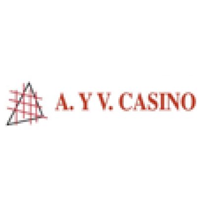 Logo de Cerrajería Casino