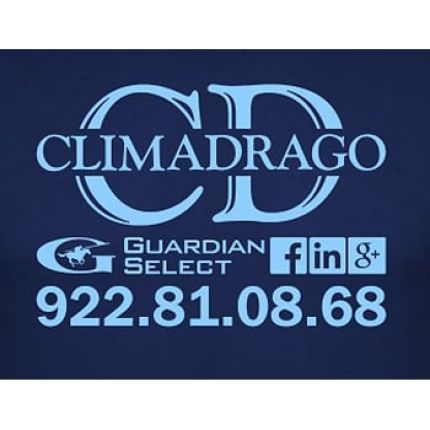 Logo von Cristalería Climadrago