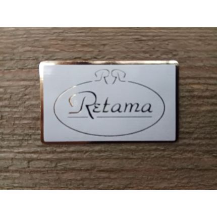 Logotipo de Retama Decoracion