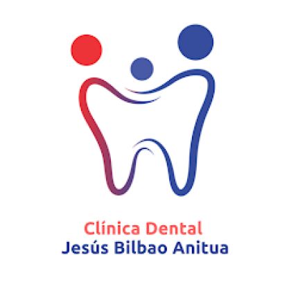 Logótipo de Clínica Dental Jesús  Bilbao Anitua