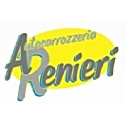 Logo da Autocarrozzeria Renieri - Soccorso Stradale H24