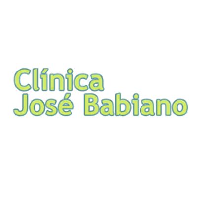 Logotipo de José Babiano