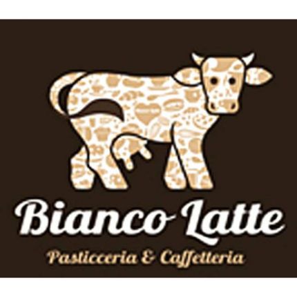 Logo von Pasticceria Caffetteria Biancolatte