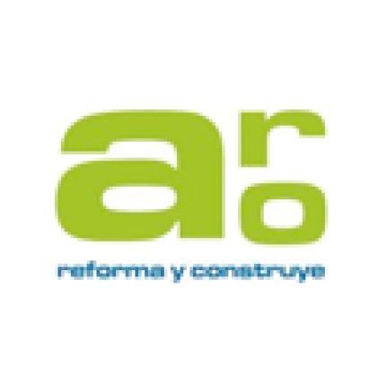 Logo fra Aro Reformas