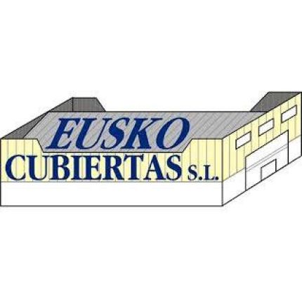 Logotyp från Euskocubiertas, S.L.