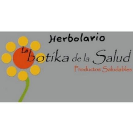 Logo de Herbolario La Botika De La Salud