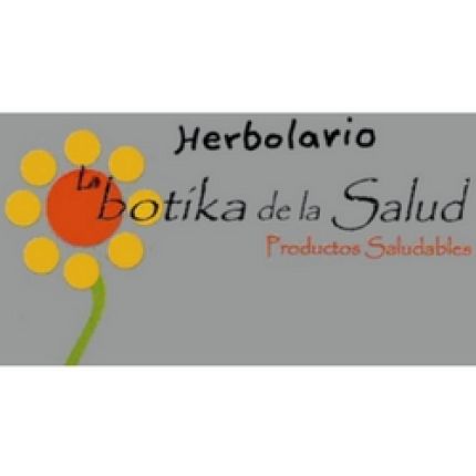 Logotyp från Herbolario La Botika De La Salud