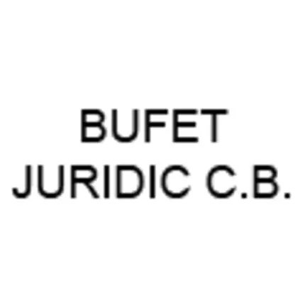 Logo van Bufet Juridic C.B.