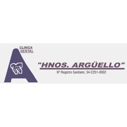 Logo de Clínica Dental Hermanos Argüello