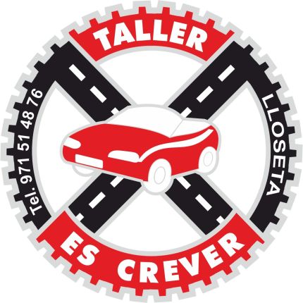 Logo od Tallers Es Crever
