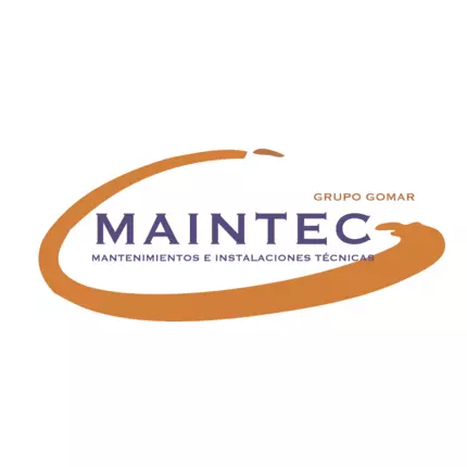 Logo od Maintec - Mantenimiento de calefacción en Zaragoza